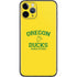 University of Oregon Ducks Quack Attack iPhone 11 Pro Skin